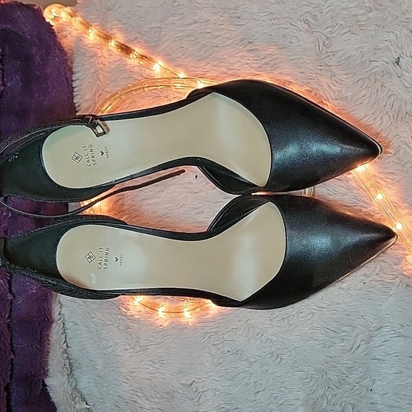 Call it Spring heels - Picture 3 of 8